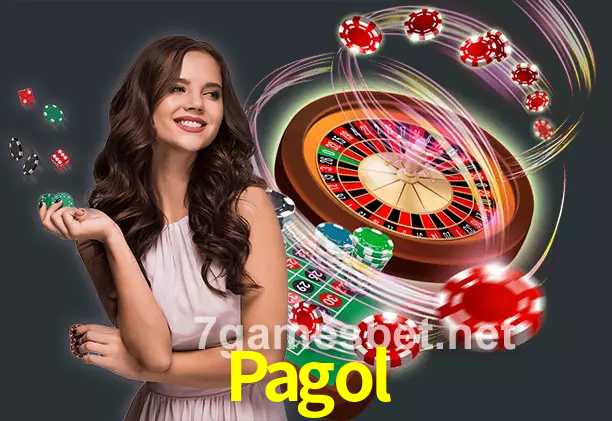 vivo no cassino Pagol