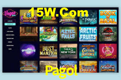 Pagol