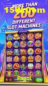 Slot Games Pagol