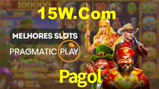 Pagol