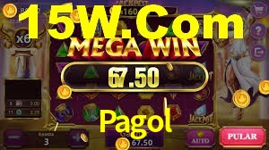 Experiência VIP Pagol