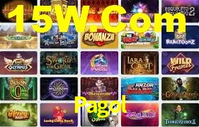 Exclusive Games Pagol