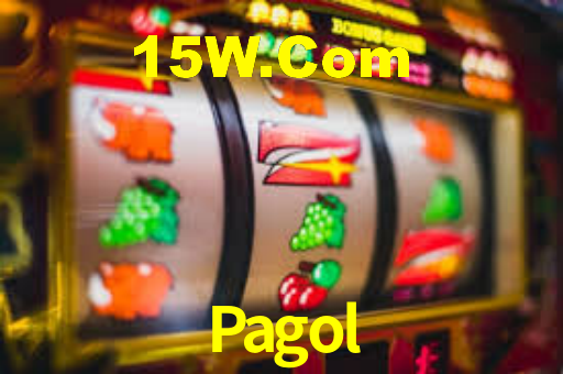 Pagol Login