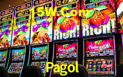 Pagol,Pagol Bet
