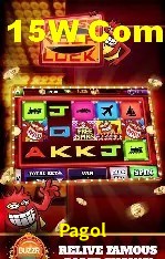 Slots com jackpots e giros grátis na Pagol
