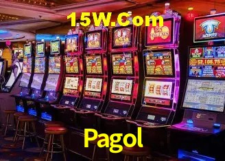 Casino Ao Vivo Pagol