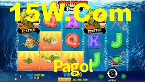 Pagol App Interface