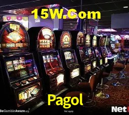 Experiência VIP Pagol
