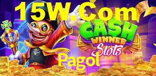 Roulette Table Pagol