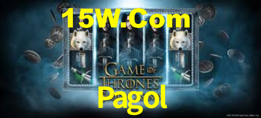 Pagol