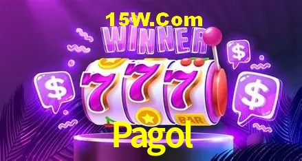 Diretório de Jogos Pagol