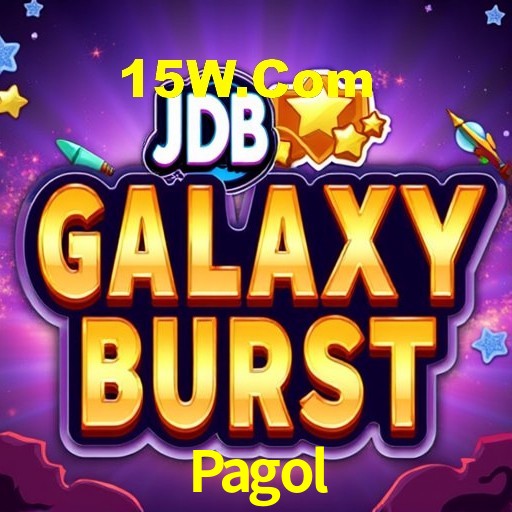 Interface do App Pagol