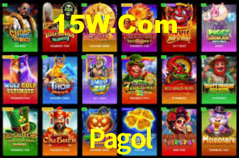 Pagol Login