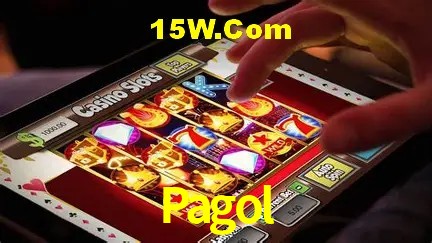 Tecnologia da Plataforma Pagol