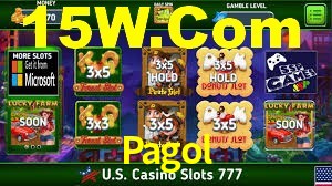 Welcome Bonus Pagol