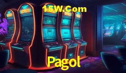 Provedores de Jogos Pagol