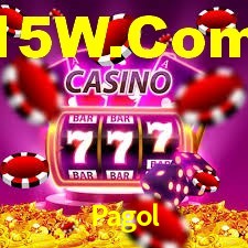 Pagol Login