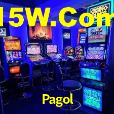 Premium Interface Pagol