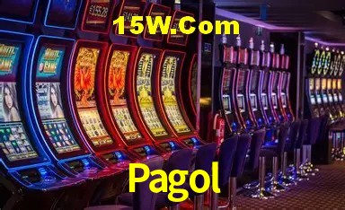 Estatísticas Pagol